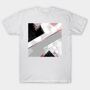 Fragments of imagination T-Shirt